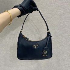 Prada Hobo Bags